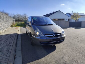 Citroen C8  2.0hdi - 3