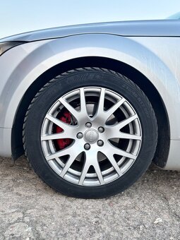 Audi TT 2TFSI 147kw - 3