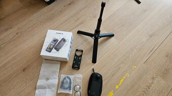Insta360 X4 - 3