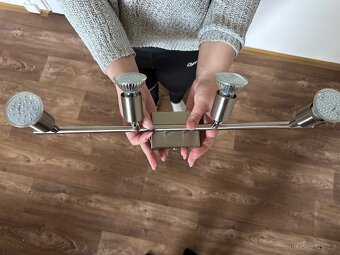 Stropní lustry - 3