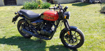 Royal Enfield HUNTER 350 - 3
