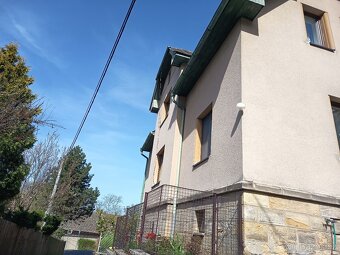 Prodej rodinného domu Mašov u Turnova - 3
