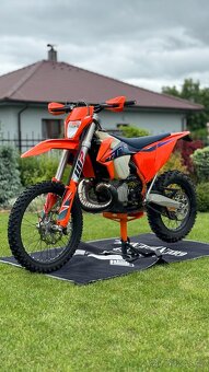 KTM EXC 300 2022 - 3