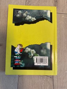 Učebnice Literatura 2 - 3