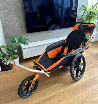xROVER REHA S - jako nový - 3