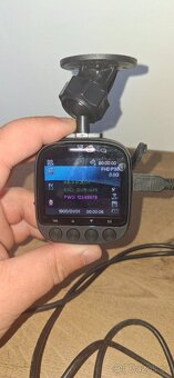 Kamera do auta GlobalSec - 3