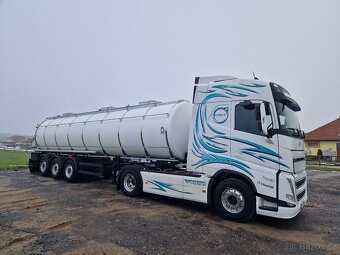 Volvo FH 500 Euro 6 - 3