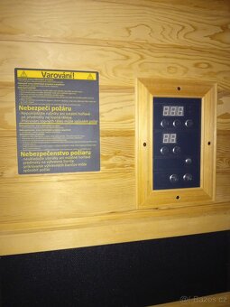 Infrasauna - 3