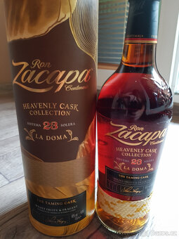 Zacapa La Doma - 3
