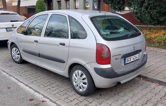 Citroën xsara picasso 1.6 hdi diesel - 3