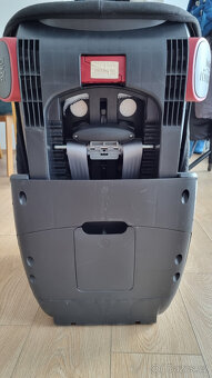 Autosedačka Britax Römer King II (9 - 18kg, 9m - 4r) - 3