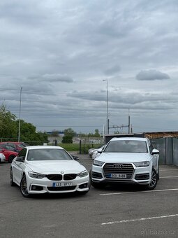 BMW 435D 230kw - 3