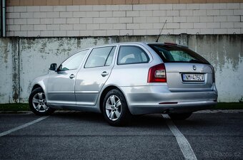 Škoda Octavia Combi 1.6 TDI CR DPF Ambiente DSG - 3