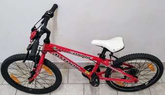 Author Cosmic 20 - 3