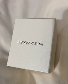Hodinky EMPORIO ARMANI AR4626 (Meccanico) - 3