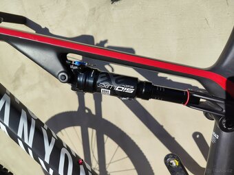 Canyon Lux CFR - 3