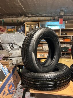 Pneumatiky 215/70 R16 - 3