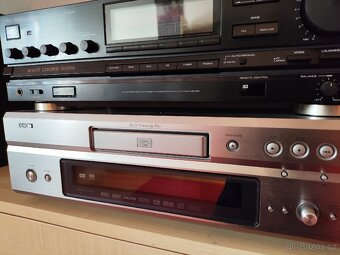 Hi-fi - 3