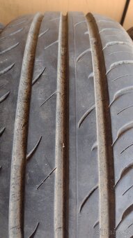 Letní pneu 185/65 R15 - 3