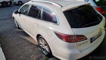 Mazda 6GH 2.2 92kw - 3