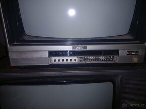 Retro televizor NEC Japan - 3