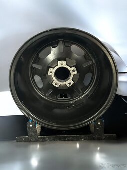 Nikdy nepoužité originální alu kola Jeep 5x127 r17 - 3