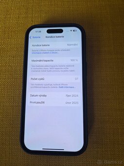 iPhone 16 Pro 128gb - 3