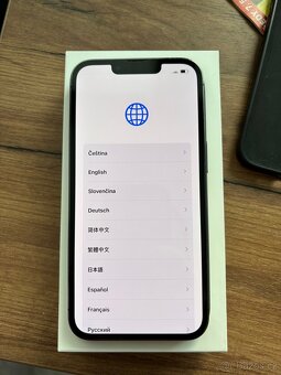 iPhone 13pro 128gb graphite - 3