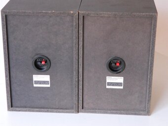 Reprobedny SONY 8 ohmů - 3