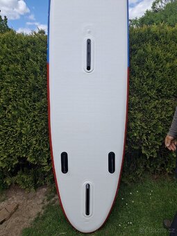 Windsup F2 Peak 11.7 nový. - 3