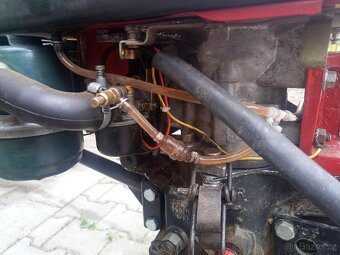 Motor Terra Vari Jikov 1454 - 3