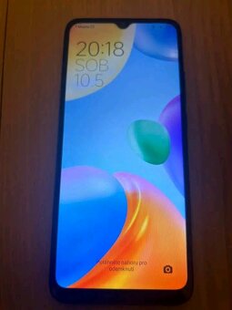Xaomi redmi 10C 64GB - 3