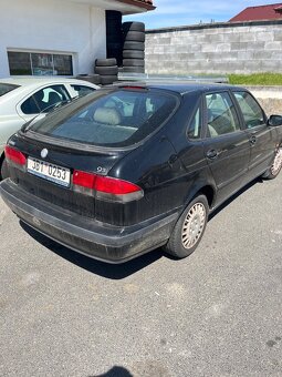 Saab 95 - 3