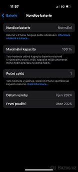 Apple iPhone 16 Pro 128GB - 3