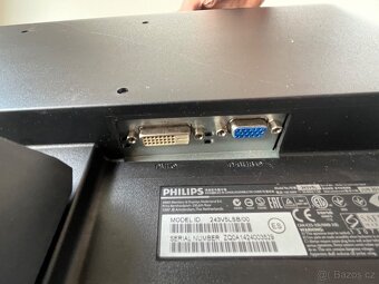LED monitor Philips 243V5LSB/00 - 3