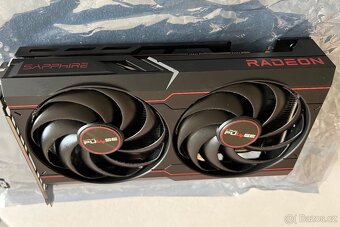 Grafická karta_ SAPPHIRE PULSE Radeon RX 6600 8GB_záruka - 3