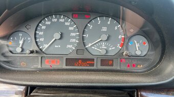 BMW 325 Ci e46 cabrio - 3