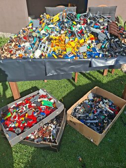 Lego 56kg - 3