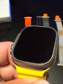 Apple Watch Ultra - 3