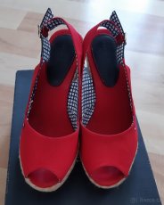 Boty Tommy hilfiger 36 - 3
