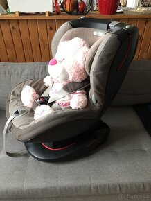 Dětská autosedačka MAXI-COSI - 3