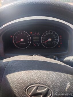 Prodám OA Hyundai Getz - 3