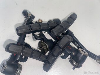 Brzdy véčka Avid - 3