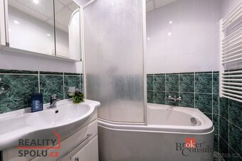 Pronájem, byty/2+1, 59 m2, Varenská 2936/18, 70200 Ostrava, - 3