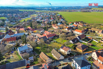 Prodej rodinného domu, 59 m², Plzeň, ul. Pod Školou - 3