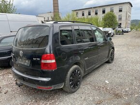 Volkswagen Touran 1T2 2.0TDi 103kw - 3