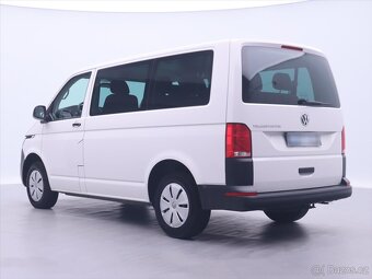 Volkswagen Transporter 2,0 TDI Klima 9-Míst DPH 1.Maj. (2021 - 3