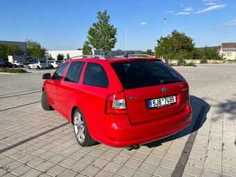 Škoda Octavia II RS 2.0 TDi CR (125kw) - CEGA - 3
