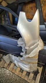 bmw e46 díly dveře a kufr sedan - 3