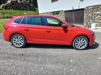 Prodám Škoda Scala - 3